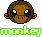 Year of the Monkey