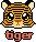 Year of the Tiger