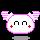 Pink Angel Chika