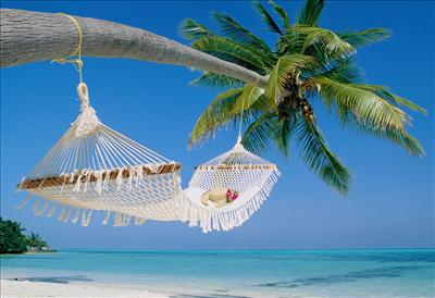 Heavenly Hammock