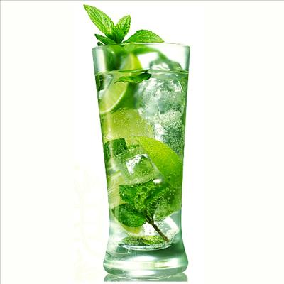 Minty Mojito