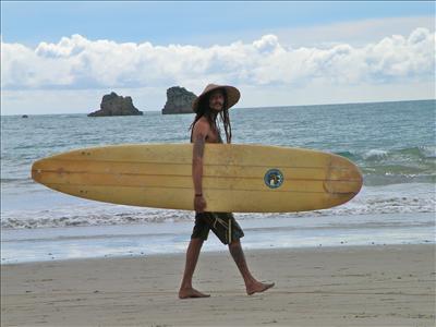 Surfer Dude