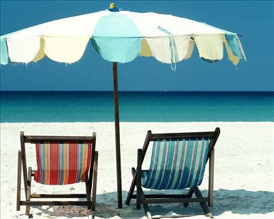 Beach Chairs