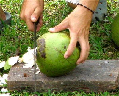 Agua Pipa
