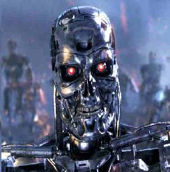 A TERMINATOR!!!!!!