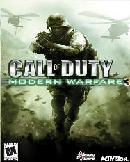 Modern Warfare 3