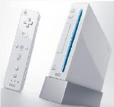A Wii