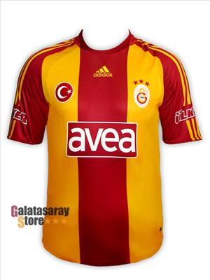 Çubuklu GS Forması