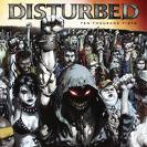 Disturbed 10000 Fists