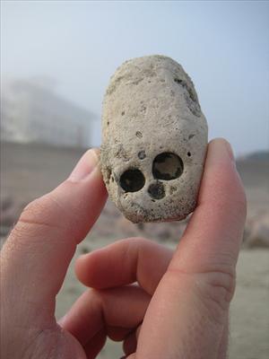 Face Rock