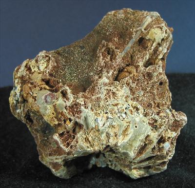 Ugly Rock