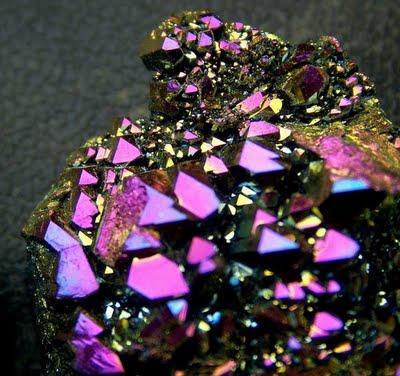 Pretty Rock