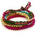 Friendship bracelet