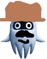 blooper cowboy