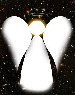 Deep Space Angel
