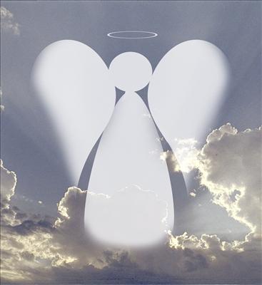 Ethereal Angel