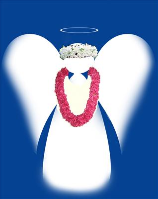 Aloha Angel