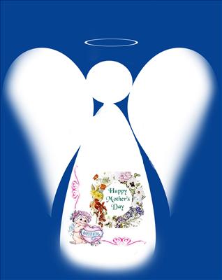 Mother's Day Angel