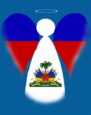 Haiti Angel