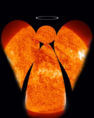Solar Angel