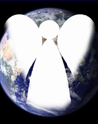 Earth Angel (Elements series)