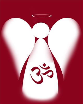 Om Angel