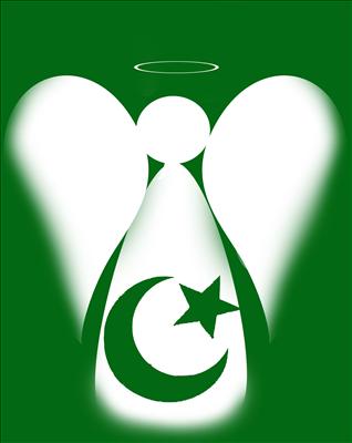 Islam Angel