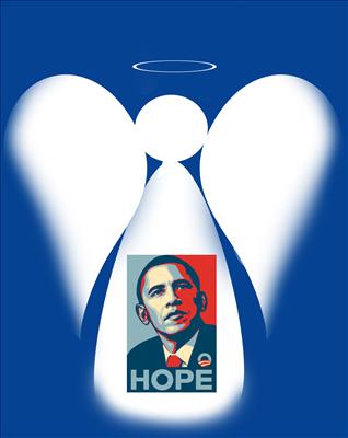 Hope Angel