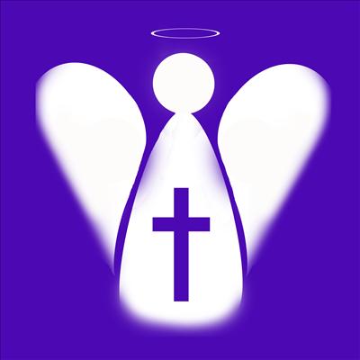Christian Angel
