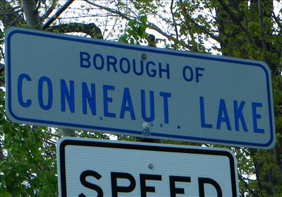 conneautlake