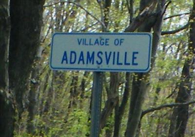 adamsville
