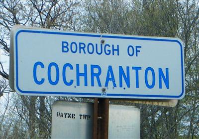 cochranton