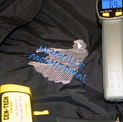 Thermometer