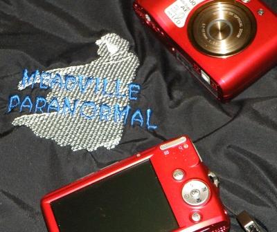 camera