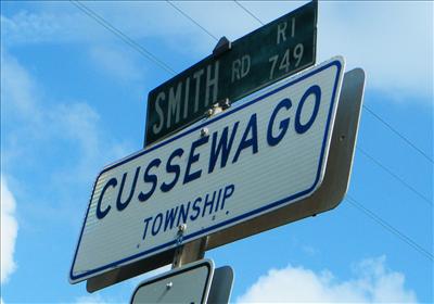 cussewago