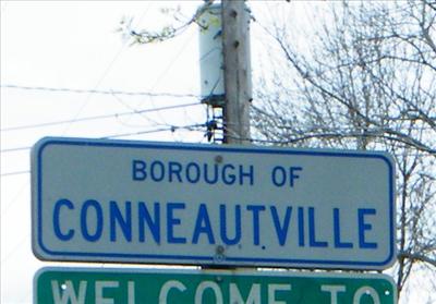 conneautville