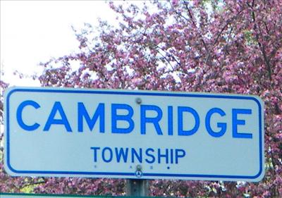 cambridge