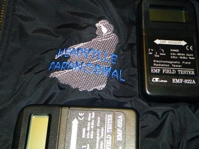 E.M.F. Meter