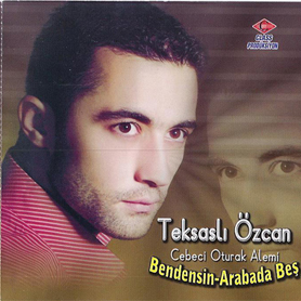 Teksaslı Özcan Eseri