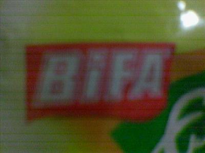 BİFA Bisküvi