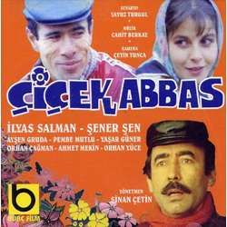 Çiçek Abbas VCD'si