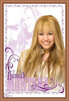Hannah Montana