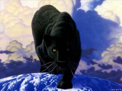 Black Panther