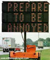 Annoying Sign