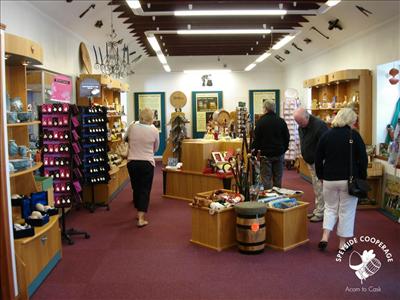 Gift Shop