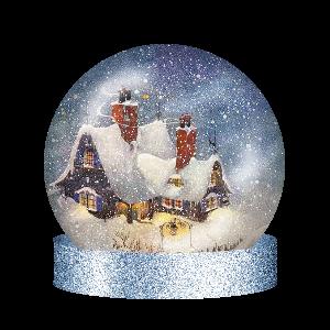 SnowGlobe