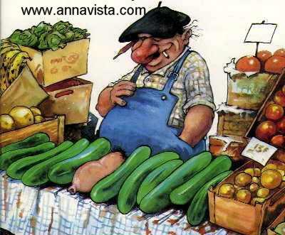 pinnarone nascosto.