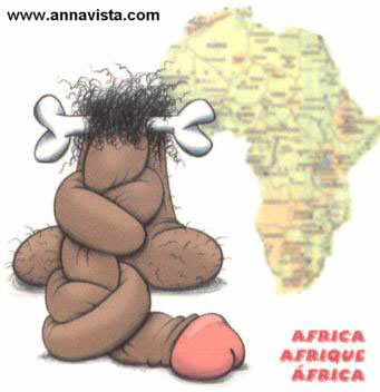  pinnarone africano.