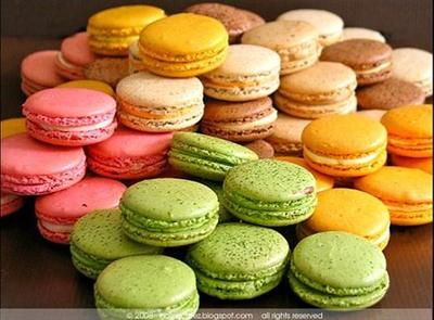 Macarons