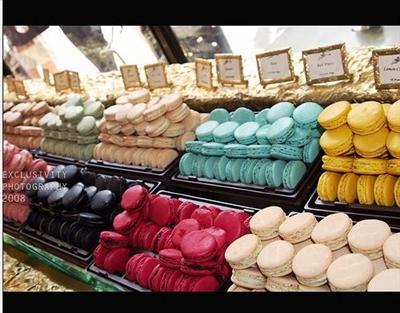 Macarons